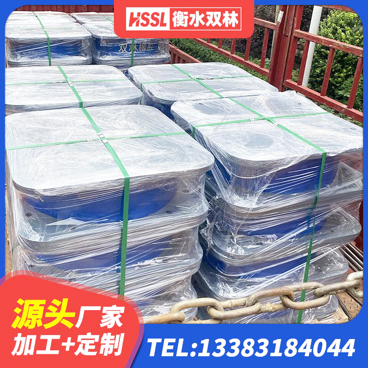 衡阳抗震支座LNR700什么价格 衡阳LNR橡胶隔震支座D400厂家 衡阳LNR-370*370*137圆形高阻尼隔震支座 衡阳LNR1000橡胶支座生产厂家 - 第5张