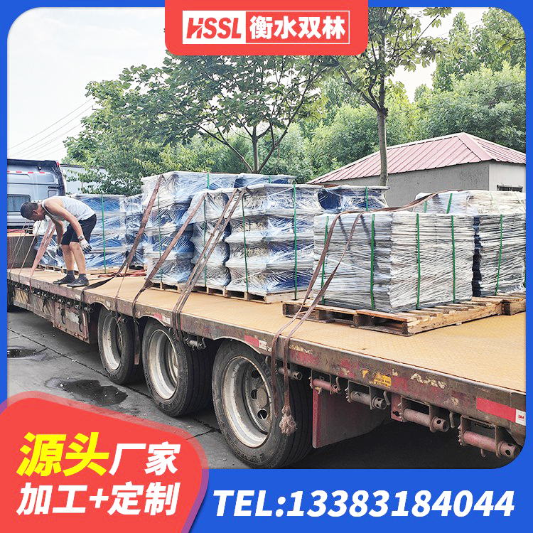 衡阳LNR隔震支座1200 衡阳高层建筑隔震支座厂家电话 衡阳HDR抗震支座生产厂家 衡阳橡胶隔震支座LRB500型 - 第7张