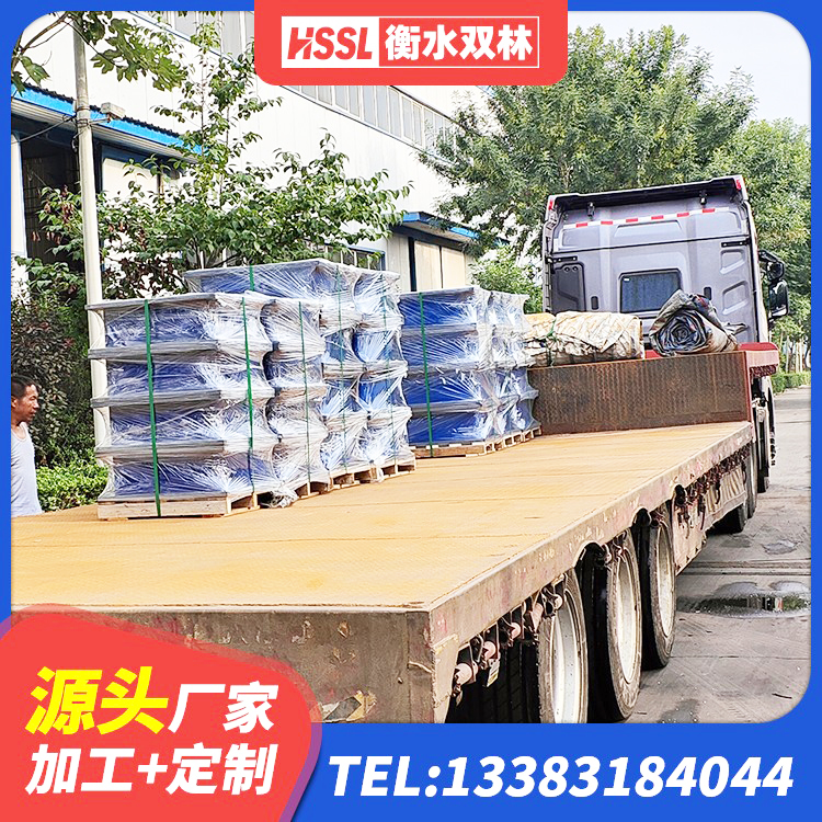 衡阳建筑抗震固定支座源头工厂 衡阳水平分散型橡胶支座什么价格 衡阳LNR700橡胶支座生产加工 衡阳LNR700天然隔震支座 - 第5张