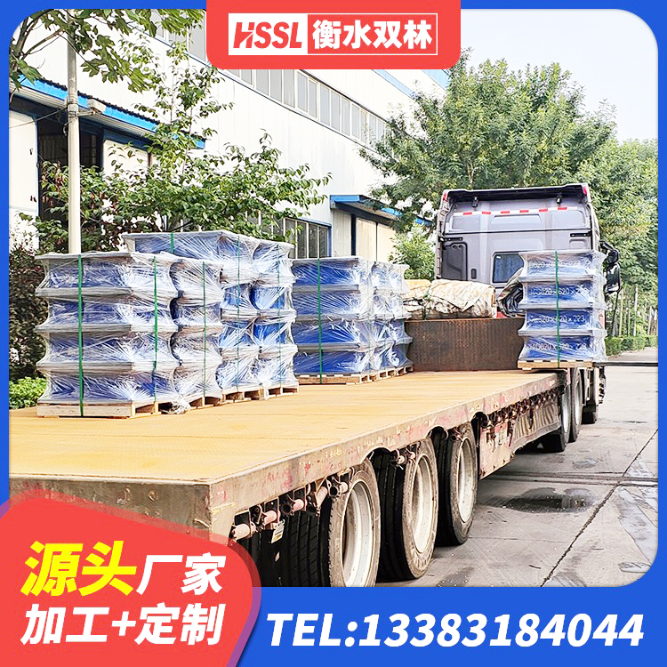 衡阳LRB橡胶隔震支座700 衡阳LRB800铅芯支座生产厂家 衡阳建筑铅芯隔震支座哪里便宜 衡阳天然隔震支座 - 第3张