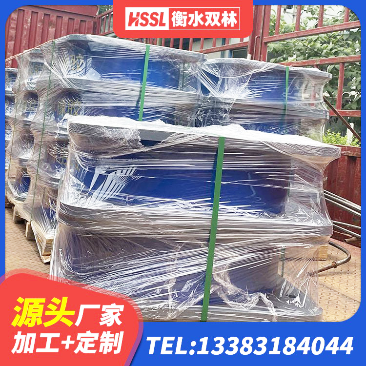衡阳建筑用橡胶支座 衡阳LNR隔震支座400(II型)源头工厂 衡阳减震橡胶隔震支座厂商生产厂家 衡阳建筑铅芯隔震支座定制生产厂家 - 第5张