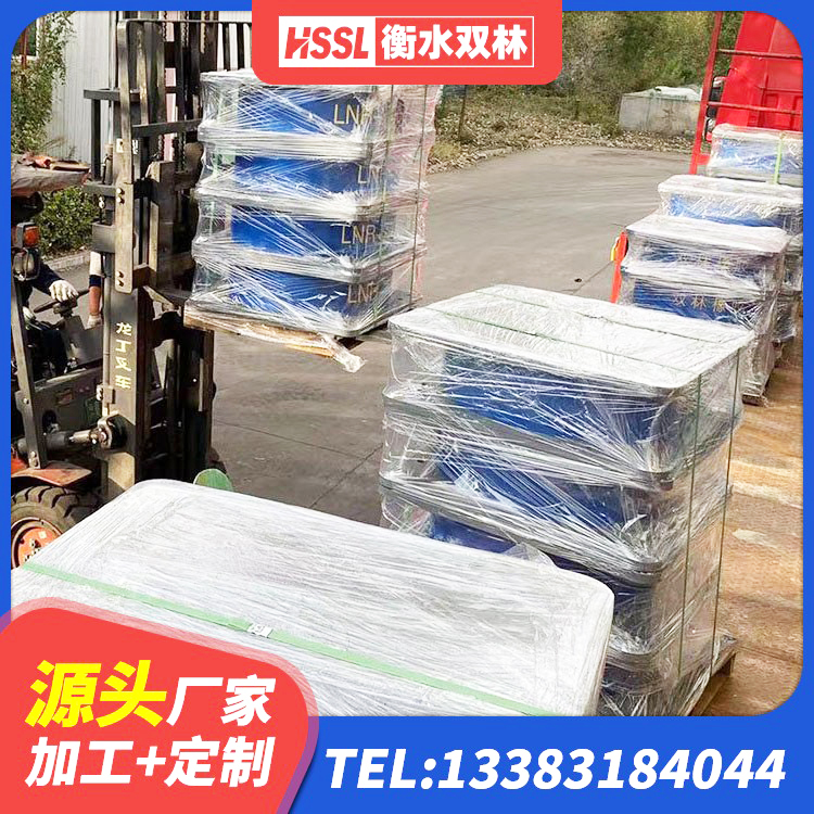 衡阳HDR900支座源头工厂 衡阳建筑楼梯抗震支座生产厂家 衡阳建筑减震橡胶隔震支座厂商厂家 衡阳高阻尼HDR橡胶支座厂家 - 第3张