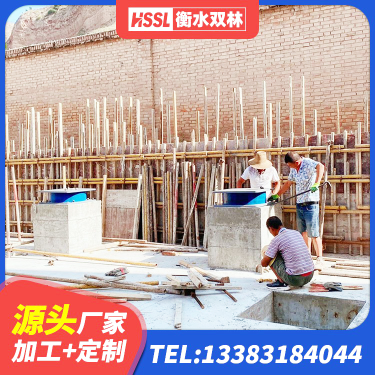 衡阳抗震支座LNR700什么价格 衡阳LNR橡胶隔震支座D400厂家 衡阳LNR-370*370*137圆形高阻尼隔震支座 衡阳LNR1000橡胶支座生产厂家 - 第7张