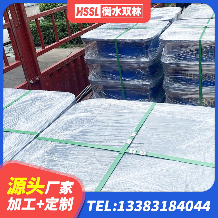 衡阳LRB橡胶隔震支座700 衡阳LRB800铅芯支座生产厂家 衡阳建筑铅芯隔震支座哪里便宜 衡阳天然隔震支座 - 第6张