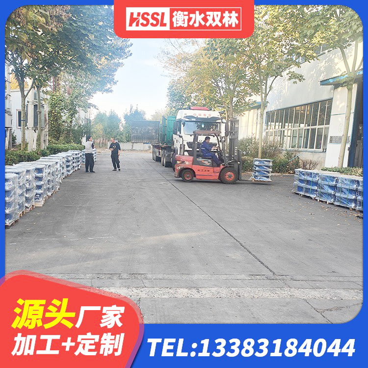 衡阳橡胶隔震支座LRB500 衡阳建筑高阻泥橡胶隔震支座生产厂家 衡阳LNR500支座源头工厂 衡阳橡胶减振支座源头工厂 - 第1张